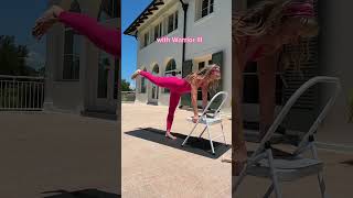 4 moves for strong glutes after 50