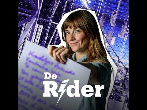 Pat Krimson heeft de makkelijkste rider van het land: "Organisatoren bellen me soms: Pat, klopt d...