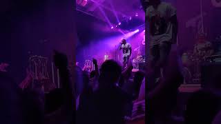 "Tea Time" UNRELEASED Ryan Oakes live @ The Masquerade 10/14/23