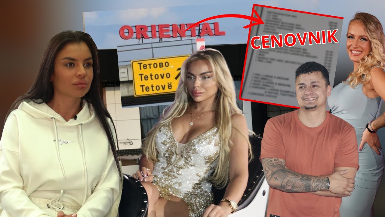 Istina o cenovniku Sofije Janićijević: Sanja Grujić obelodanila mračne tajne o Terzinoj ljubavnici