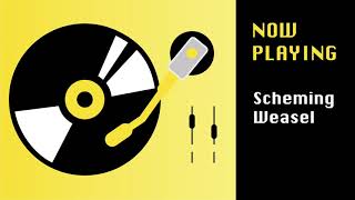 Scheming Weasel - Kevin MacLeod | No Copyright