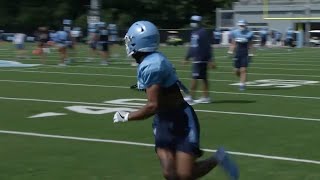 Emery Simmons has ‘Next Man Up’ Mentality