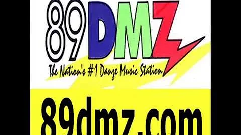 89 DMZ remix TRIBUTE by DJ Nomar mobile circuit