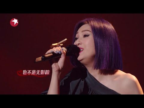 杨千嬅致敬梅艳芳《亲密爱人》，为《梅艳芳》退歌3