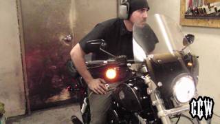 Conspiracy Cycle Works Sample Dyno Run