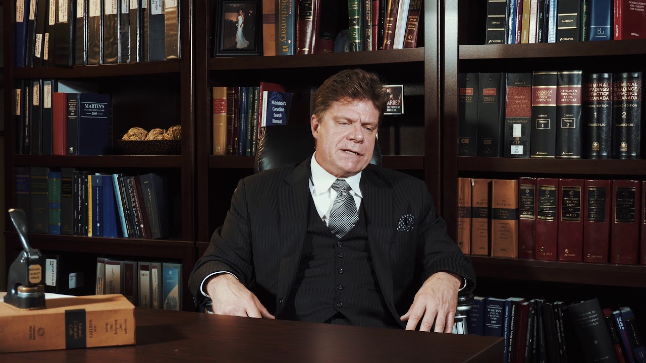 What do I like about practicing Criminal Law