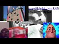 LOGODUEL Klasky Csupo Robot Logo Effects Round 24 Vs Everyone 24 30 