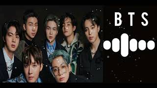 Download Lagu BTS - Life Gose On Ringtone|| #btsarmy || #bts|| bts ringtone MP3