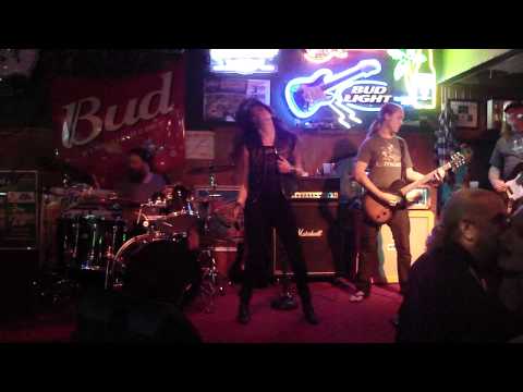 Still of the Night (Cover) at Little Hoolie's