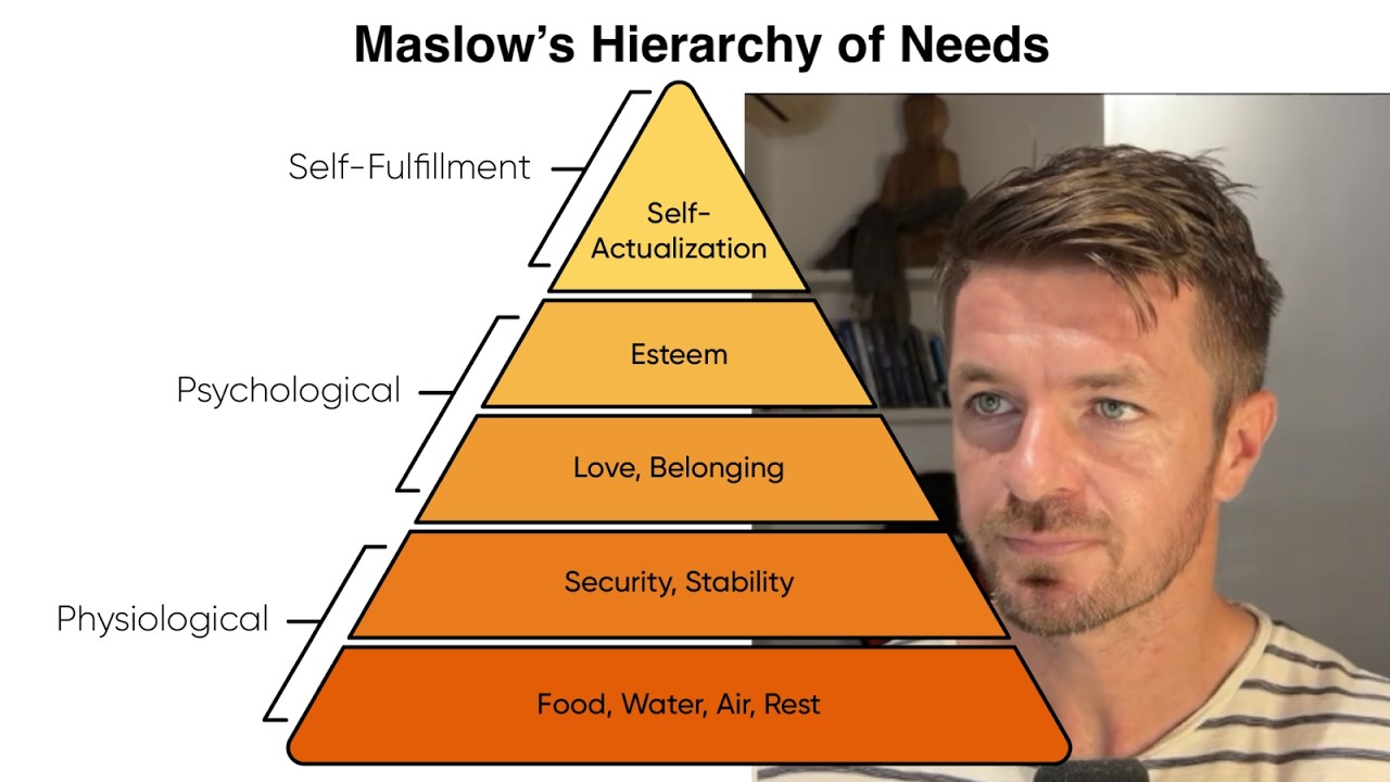 What Psychologists Get WRONG About Finding Meaning (Day 11)