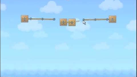 Bombardius walkthrough levels 1 - 5