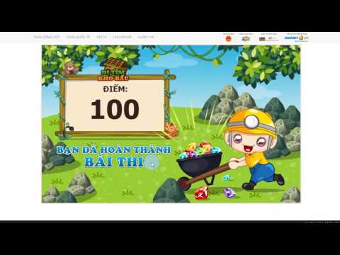 Video math violympic toán tiếng anh lớp 5 vòng 6 năm học... - YouTube