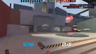 TF2 Pugs: Sniper on Ashville