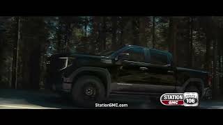 Station GMC | 2026 GMC Sierra 1500 Review