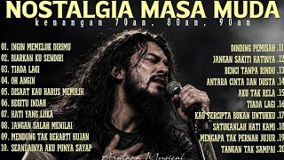 NOSTALGIA MASA MUDA – Lagu Kenangan 70an, 80an & 90an | Cover Aratana Musical