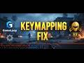 HOW TO FIX KR KEYMAPPING IN GAMELOOP