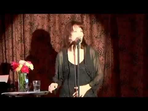 Stepfanie Kramer Sings Live Nice N Easy