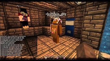 MayDay Adventure Map With Friends!!! || ZUBY DUB DUB