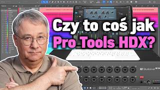 PreSonus StudioLive SE 24R 👉 Czy to tańszy Pro Tools HDX?