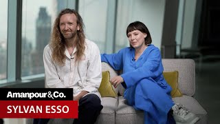 How Sylvan Esso Wrote Their New Album