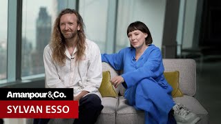 How Sylvan Esso Wrote Their New Album 