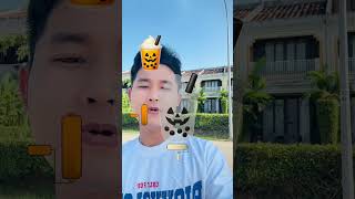 Iphone 17 Pro Max Cosmic Orange 📱🥰#filter #funy #trend