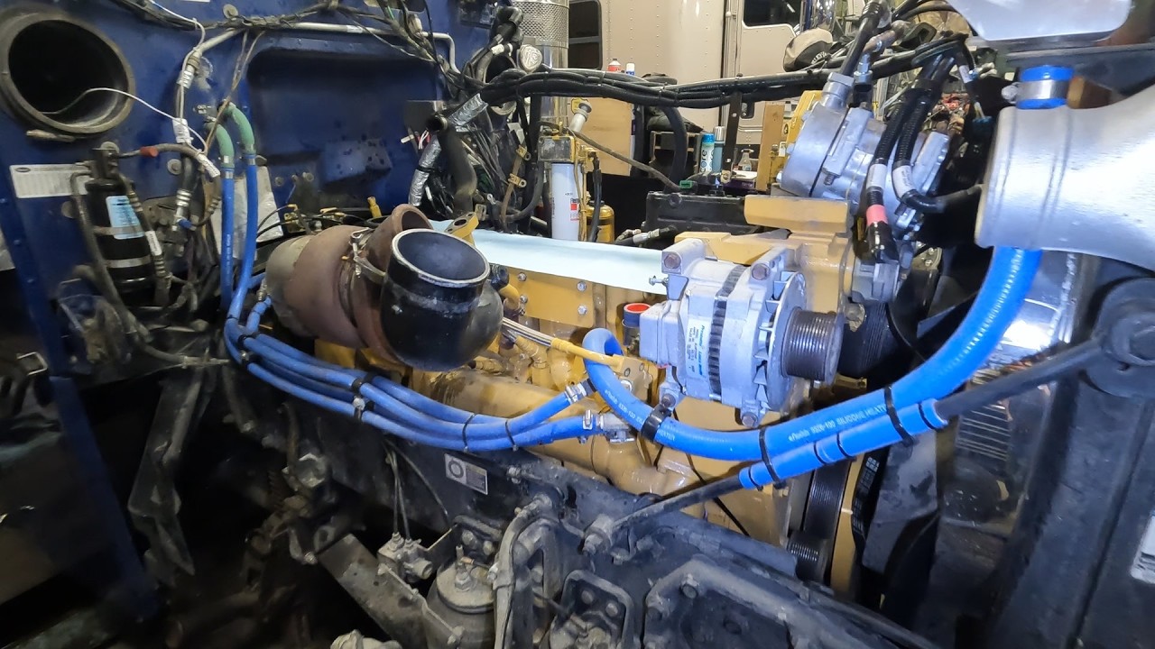 The Twin Turbo 6NZ is Trashed After 1000 Miles?!?! . . .