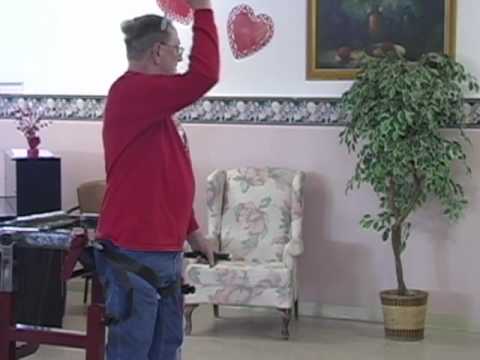 Bungee Mobility Trainer