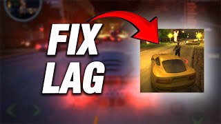 How To Fix Payback 2 App Lag Problem | Final Solution screenshot 3