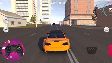 Real Driving School Gameplay Walkthrough Part2- Android Games Gameplay Taksw channel