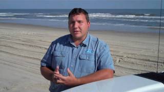 Can I Drive on the Beach at Night? Outer Banks 4x4