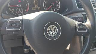 Tucker P2320 Passat Preview