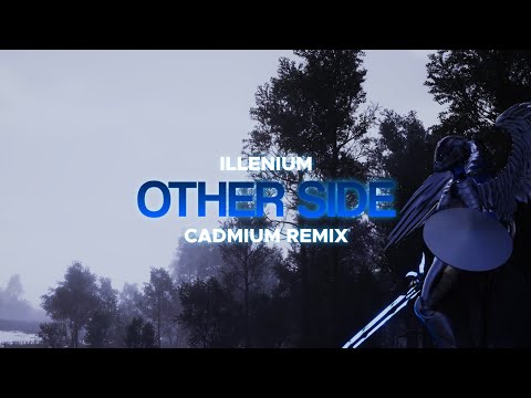 Heavenly Side (Tradução em Português) – ILLENIUM & Matt