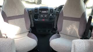 Elddis Autoquest 185