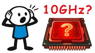 Famous The Secret Reason 10GHz CPUs Probably Won’t Exist Net Worth