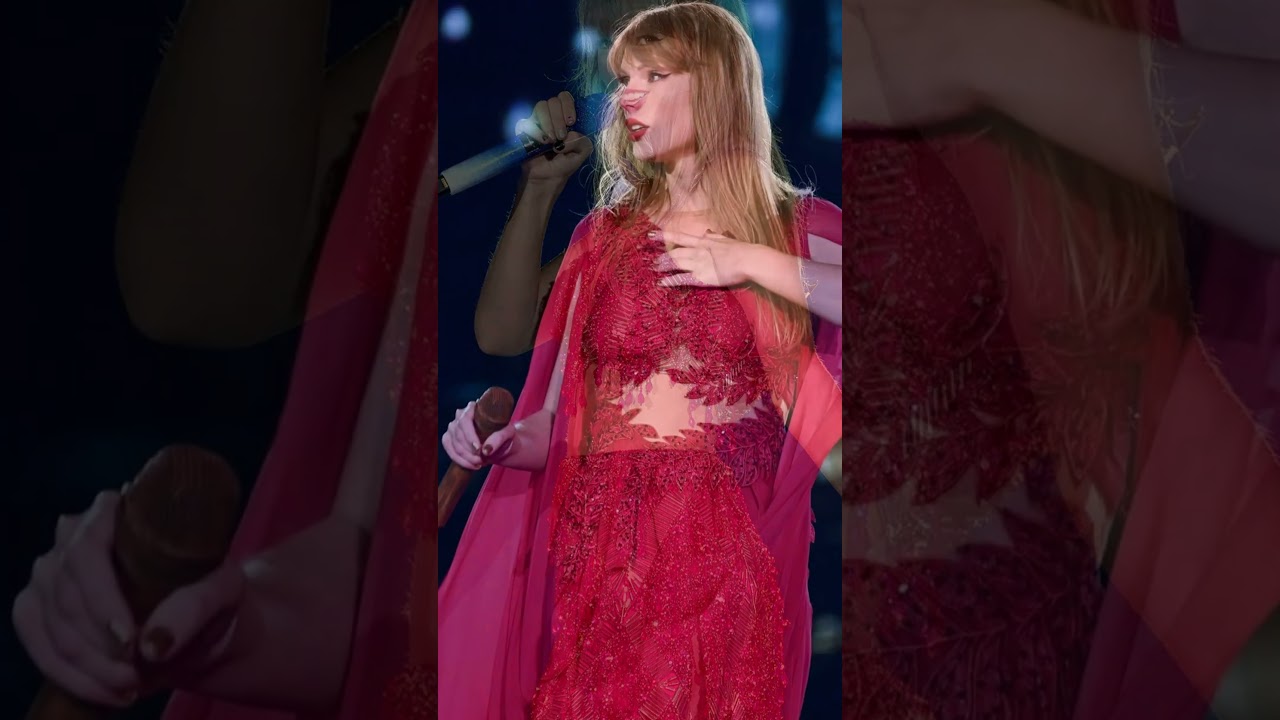 9 Seconds That Will Make You Love Taylor Swift Even More 
