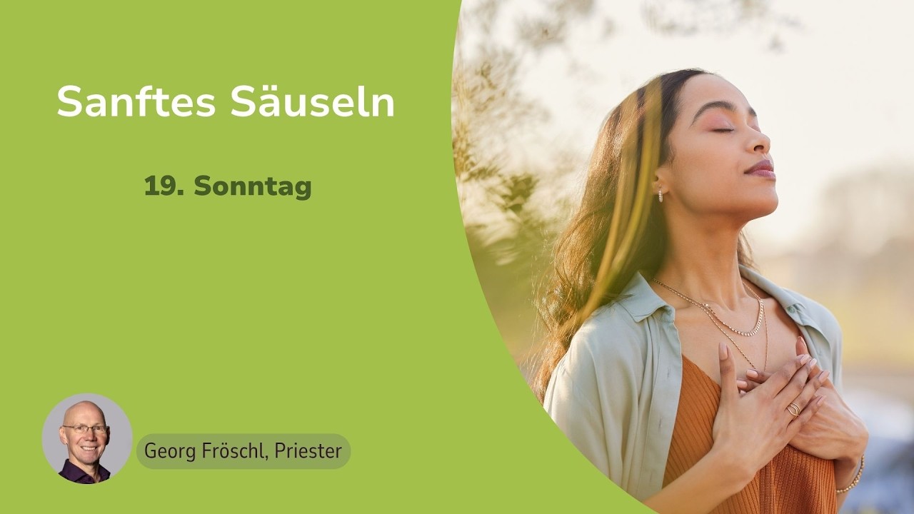 Wie Gott sich zeigt!