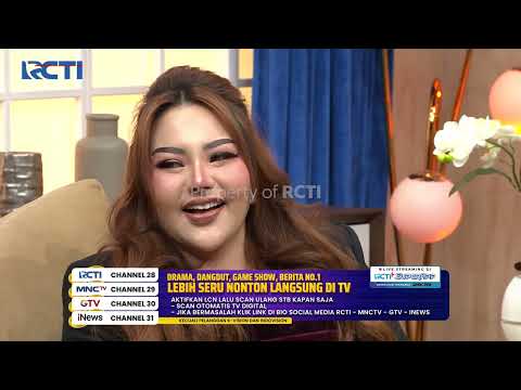 Lisa Mariana in the Hot Seat | MANDA OPENS UP - EPS 40-PART 2