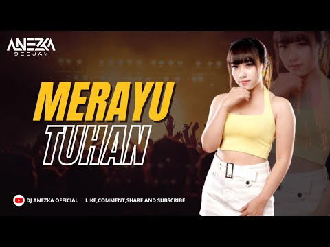 DJ ADID -\"CINTA SEMPURNA \u0026 MERAYU TUHAN NEW \"FUNKOT TOP(PURNAMA \u0026 RIO) 2023