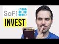 SoFi Invest Review - Watch This Before Using SoFi Invest