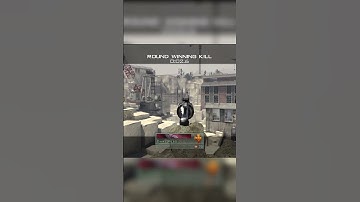 2016 MW2 was so much fun... #nostalgia #trickshotting #mw2trickshotting #callofduty #cod #mw2 #2016