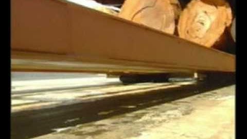 Loading Logs into a Container