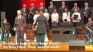 Her Mevsim İçimden Gelir Geçersin