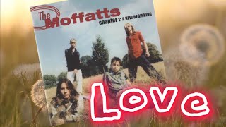 The Moffatts- Love (Lyrics)