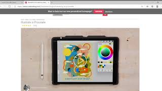Montville Twp. Public Library - Tech Cookie with Michael - CreativeBug!