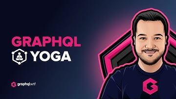 Batteries Included GraphQL Server - GraphQL Yoga