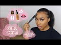 GIRL CHAT: Wedding Plans, Cutting Off Guy Friends, Femininity Journey + Trying NEW Morphe Foundation