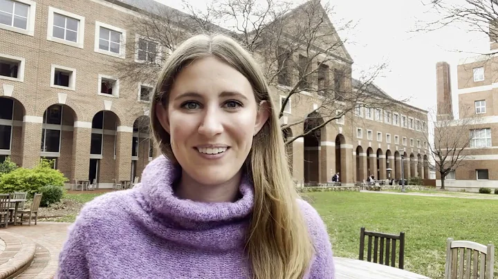 Full-Time MBA: Learning to lead in a supportive community