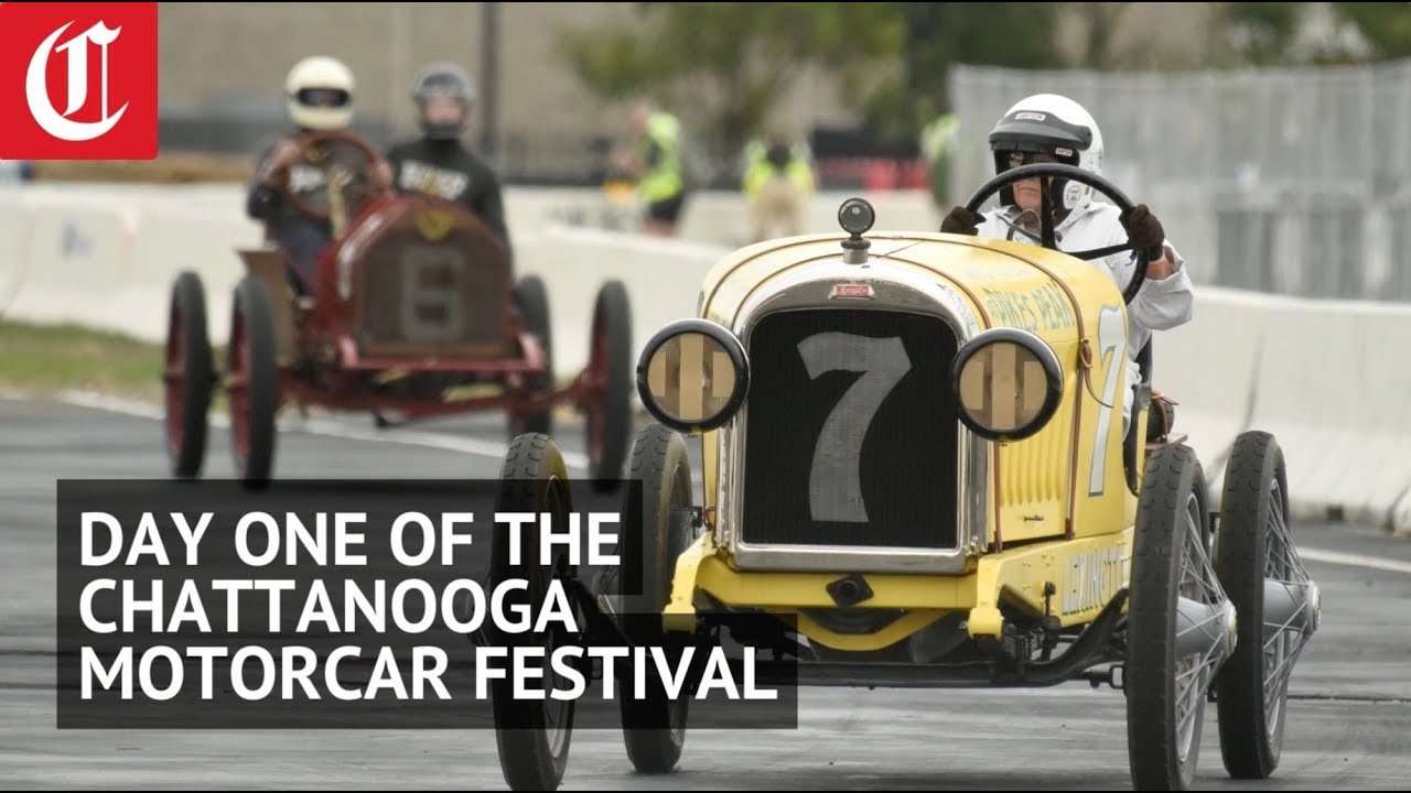Fascinating Chattanooga Motorcar Festival 2023 Dates Images