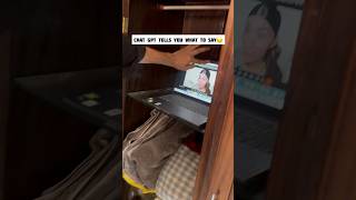 interview hack feels too easy 🤣 #parakeetaipartner #interviewtips #jobhack #ai #short #foryou